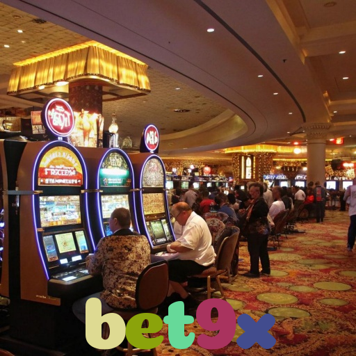 bet9x