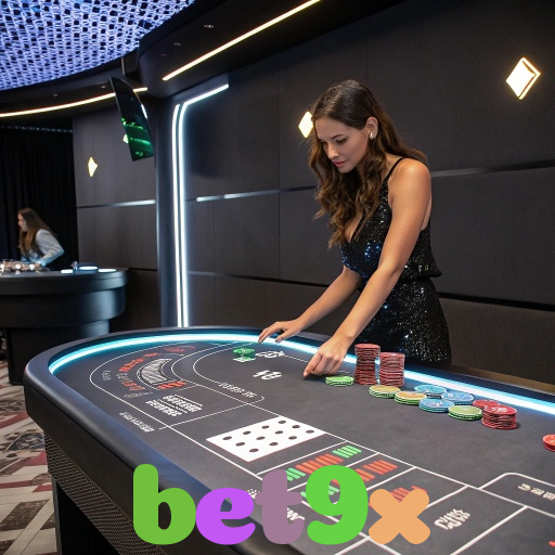 bet9x
