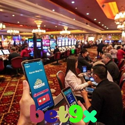 bet9x