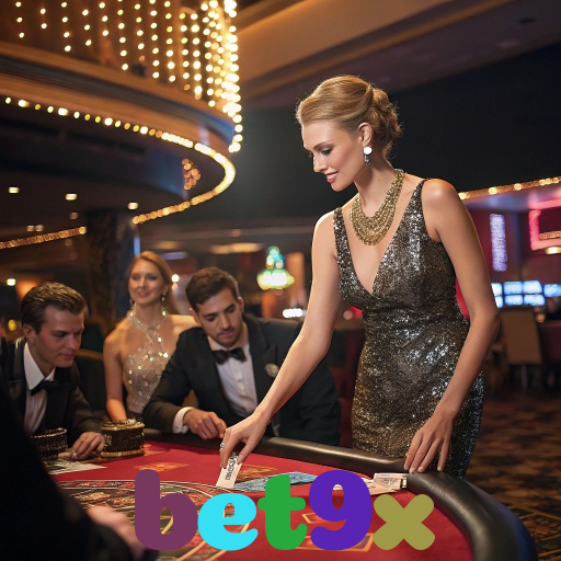 bet9x