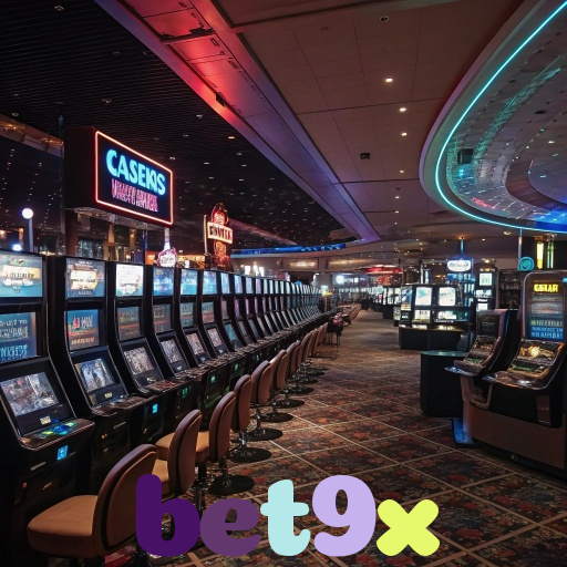 bet9x